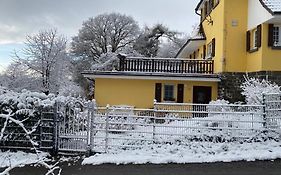 Wollmeiner's Lodge